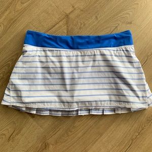 Lululemon Skort